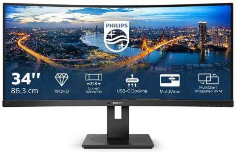 Monitor Philips 346B1C