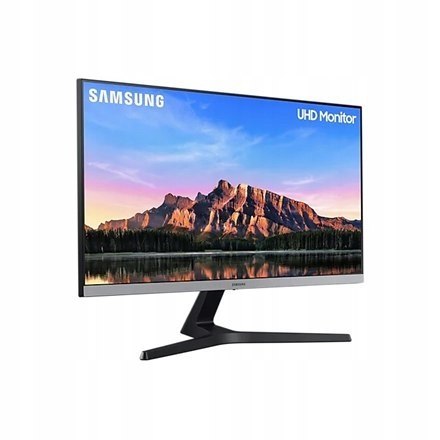 Monitor Samsung U28R550UQP