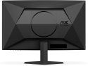 AOC C27G4ZXE 27 monitor gamingowy FHD, 280 Hz Fast VA, 1 ms GtG, HDR10, FreeSync Premium, czarny