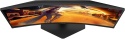 AOC C27G4ZXE 27 monitor gamingowy FHD, 280 Hz Fast VA, 1 ms GtG, HDR10, FreeSync Premium, czarny