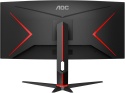 AOC Gaming CU34G2XPD