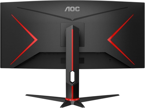 AOC Gaming CU34G2XPD