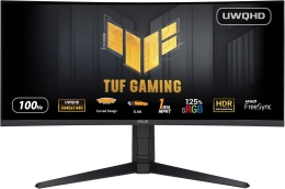 ASUS TUF Gaming VG34VQEL1A - 34