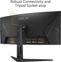 ASUS TUF Gaming VG34VQEL1A - 34" UWQHD