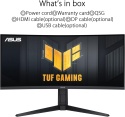 ASUS TUF Gaming VG34VQEL1A - 34" UWQHD