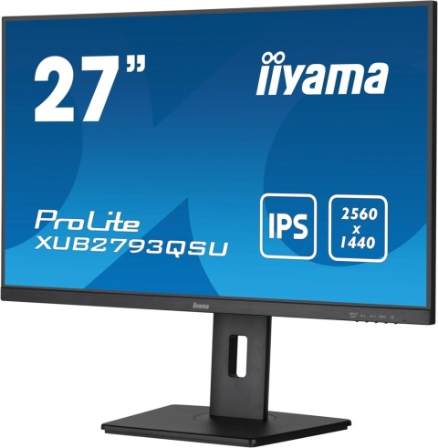 IIYAMA XUB2793QSU-B7