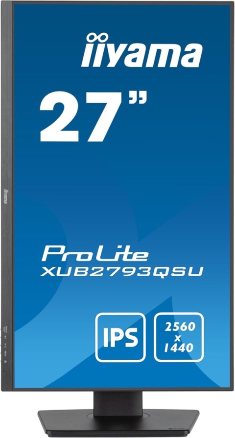 IIYAMA XUB2793QSU-B7