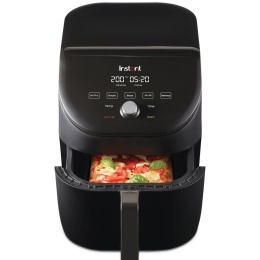 Instant Pot Frytkownica Air Frayer 6Qt Vortex Slim Blk EU