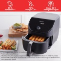 Instant Pot Frytkownica Air Frayer 6Qt Vortex Slim Blk EU