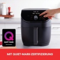 Instant Pot Frytkownica Air Frayer 6Qt Vortex Slim Blk EU