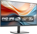 KOORUI E2711F FHD 1920 x 1080 100 Hz, adapter Sync HDMI 1.4, ekran Eye Care