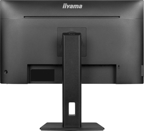 Monitor 27" IIYAMA XUB2792UHSU-B6 | IPS | 3840x2160 (4K) | 60Hz | PIVOT