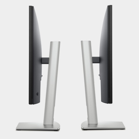 Monitor 27 cali Dell P2725H Full HD IPS 100Hz 5ms DiplayPort HDMI VGA