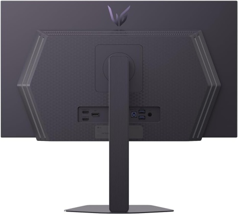 Monitor 27'' dla graczy LG UltraGear 27GX704A-B OLED 2560x1440 WQHD 240Hz
