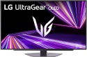 Monitor 27'' dla graczy LG UltraGear 27GX704A-B OLED 2560x1440 WQHD 240Hz
