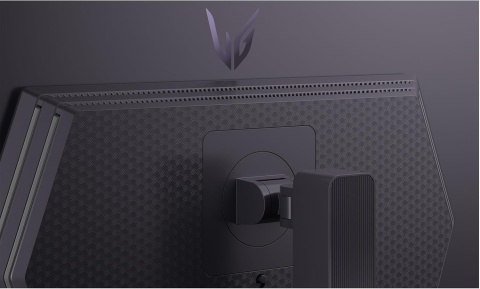 Monitor 27'' dla graczy LG UltraGear 27GX704A-B OLED 2560x1440 WQHD 240Hz