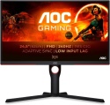 Monitor AOC 25G3ZM 24.5'' 1920x1080px 240Hz 1 ms
