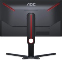 Monitor AOC 25G3ZM 24.5'' 1920x1080px 240Hz 1 ms