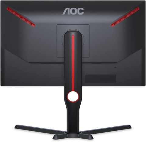 Monitor AOC 25G3ZM 24.5'' 1920x1080px 240Hz 1 ms