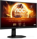 Monitor AOC CQ27G4X
