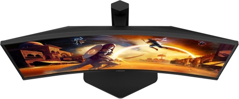 Monitor AOC CQ27G4X