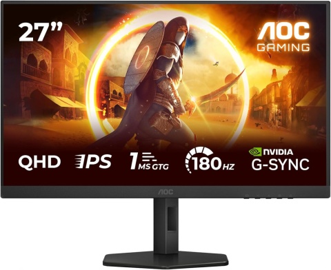 Monitor AOC Q27G4XND