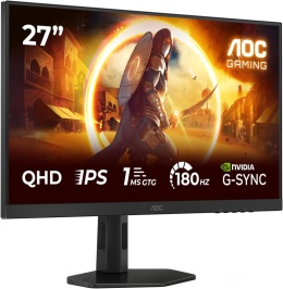 Monitor AOC Q27G4XND