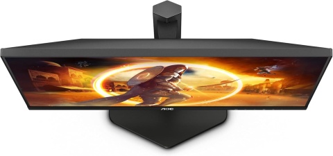 Monitor AOC Q27G4XND