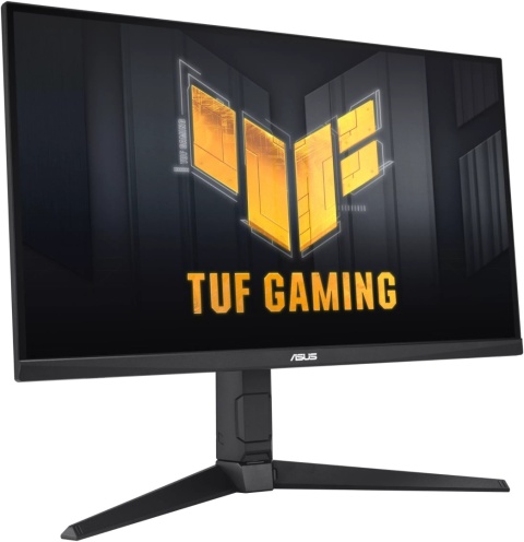 Monitor ASUS TUF Gaming VG27AQL5A - 27" Fast IPS, WQHD, 210 Hz, 1ms