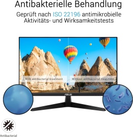 Monitor ASUS VY279HGR 27