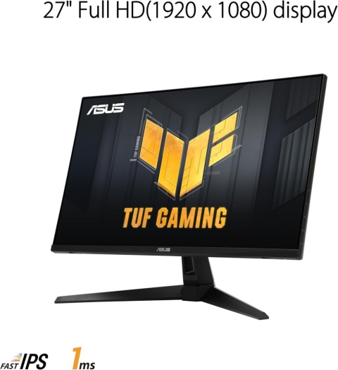 Monitor ASUS VG279QM1A