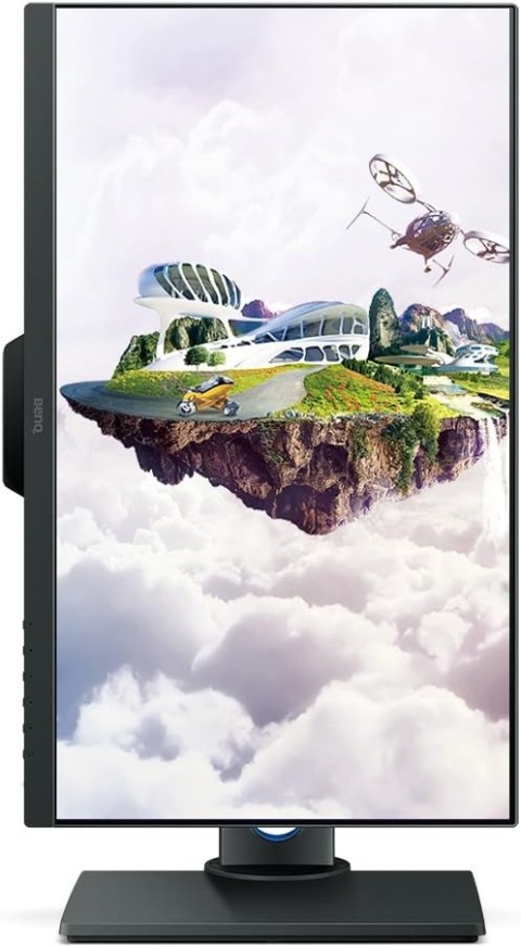 Monitor BENQ PD2500Q