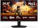 Monitor Gamingowy AOC Q27G41ZDF 27'' QD OLED 2560 x 1440 (WQHD) 240 Hz