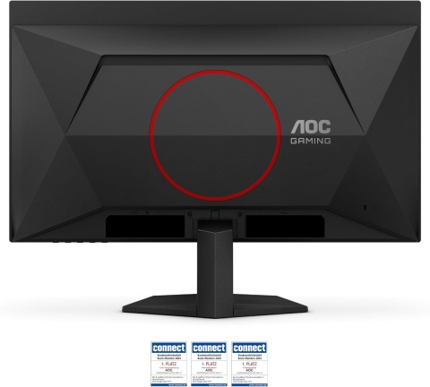 Monitor Gamingowy AOC Q27G41ZDF 27'' QD OLED 2560 x 1440 (WQHD) 240 Hz