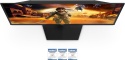 Monitor Gamingowy AOC Q27G41ZDF 27'' QD OLED 2560 x 1440 (WQHD) 240 Hz