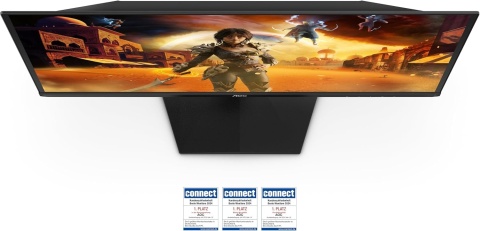 Monitor Gamingowy AOC Q27G41ZDF 27'' QD OLED 2560 x 1440 (WQHD) 240 Hz