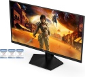 Monitor Gamingowy AOC Q27G41ZDF 27'' QD OLED 2560 x 1440 (WQHD) 240 Hz