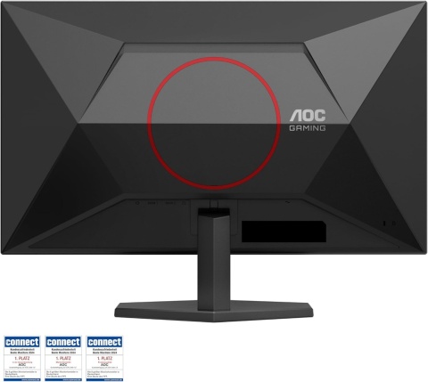 Monitor Gamingowy AOC Q27G42XE 2560 x 1440 (WQHD) 180 Hz IPS