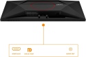 Monitor Gamingowy AOC Q27G42XE 2560 x 1440 (WQHD) 180 Hz IPS
