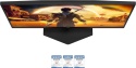 Monitor Gamingowy AOC Q27G42XE 2560 x 1440 (WQHD) 180 Hz IPS