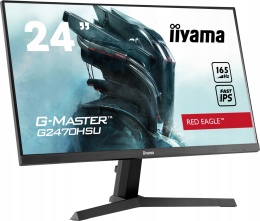 Monitor Iiyama G2470HSU