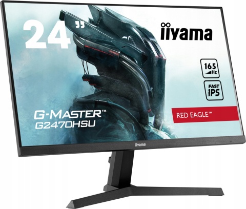 Monitor Iiyama G2470HSU