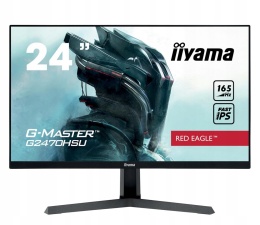 Monitor Iiyama G2470HSU