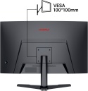 Monitor KOORUI 27E6QCA