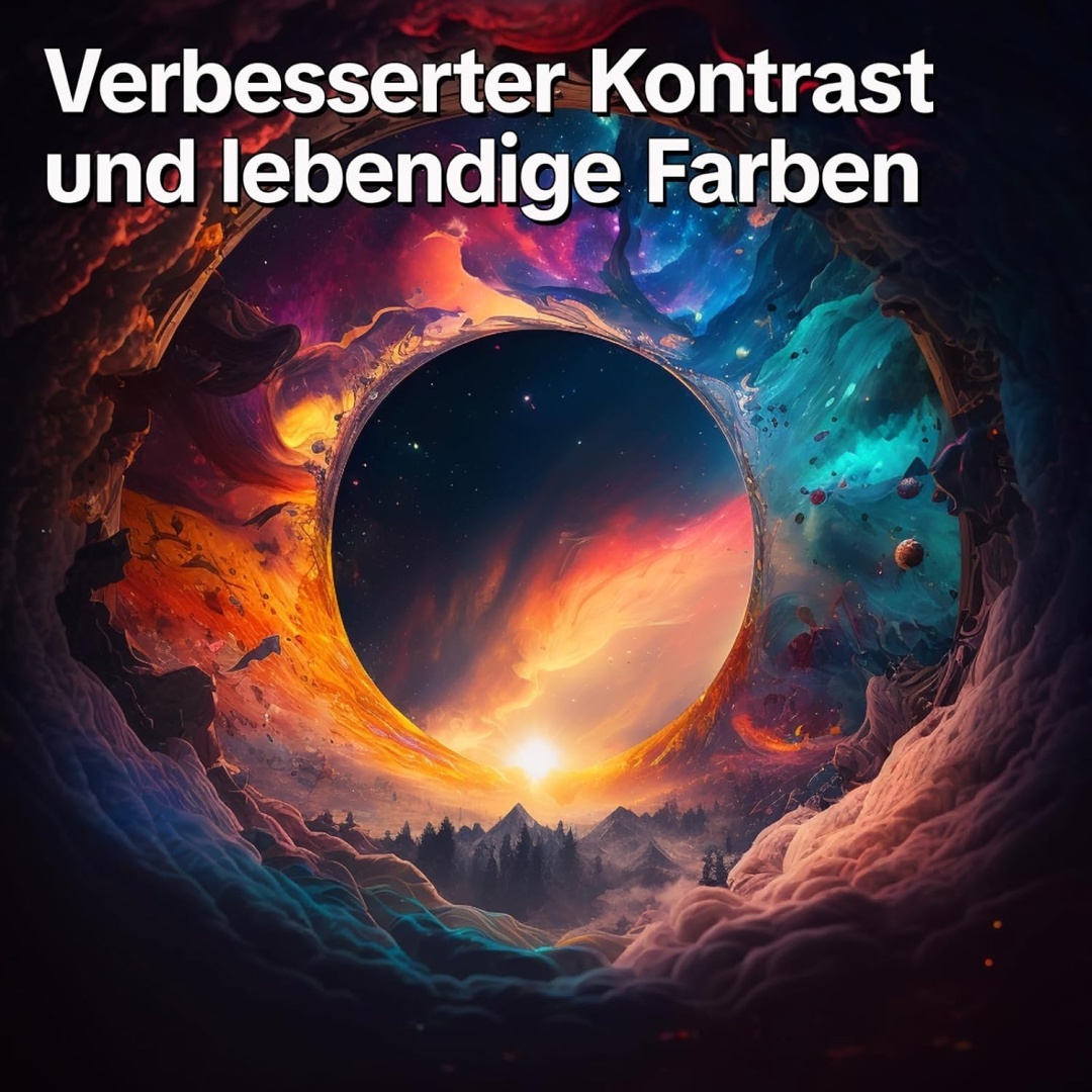 KOORUI 27E6QCA Bild 6