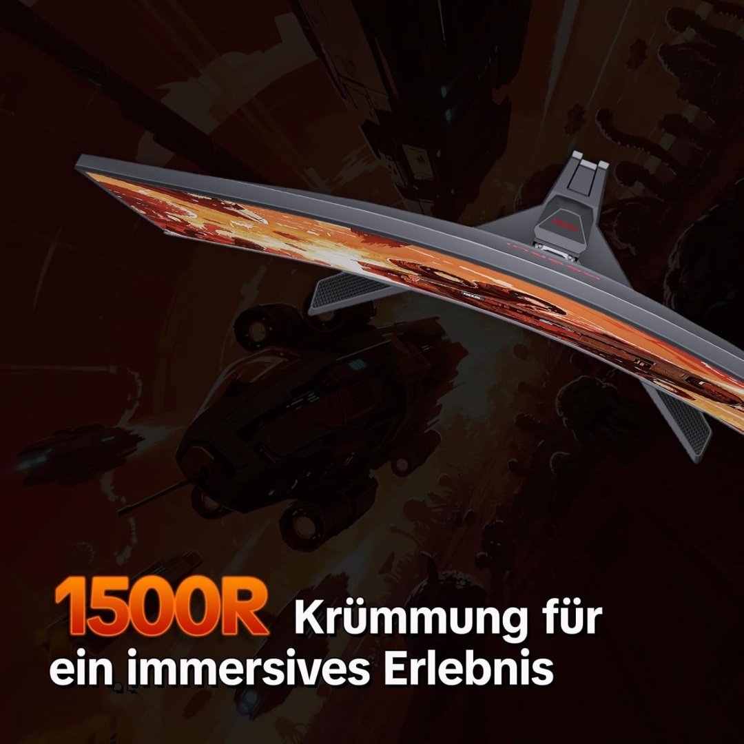 KOORUI 27E6QCA Bild 7