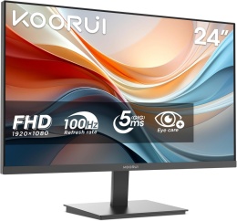 Monitor LCD Koorui E2412F 24