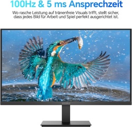 Monitor LCD Koorui E2412F 24