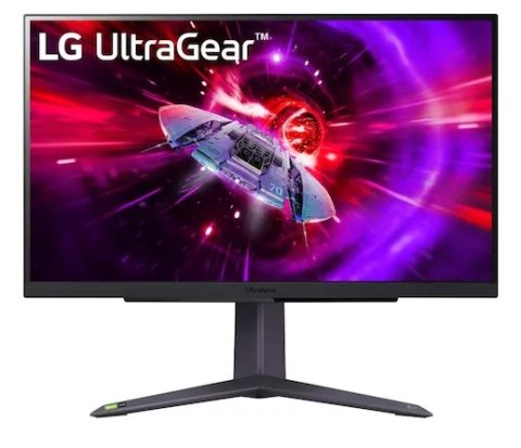 Monitor LCD LG 27GS75QX