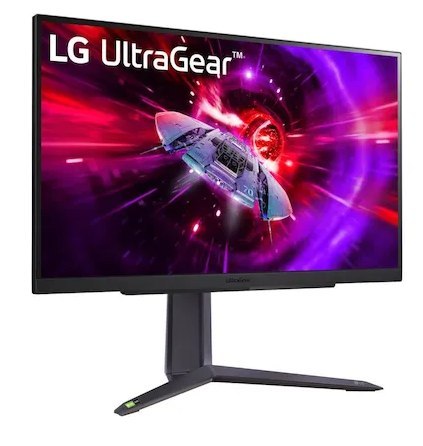 Monitor LCD LG 27GS75QX